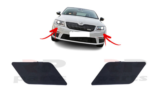 Pour skoda octavia - pour, (5e)
