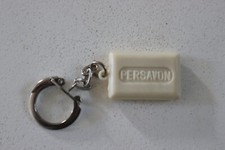 ancien porte cle publicitaire