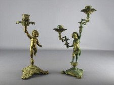 Chandeliers Bronze Sculpture