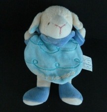 *. DOUDOU ET COMPAGNIE PELUCHE