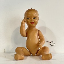 SIC Poupon Celluloïd Rare Système dragon anel petitcollin