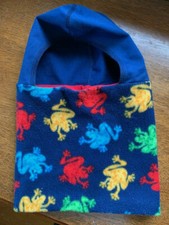 Kid's Turtlefur Active