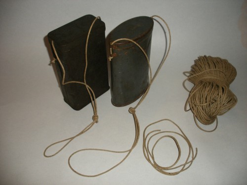 Cordelette pour boîte - pour,