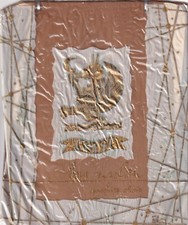 Bas nylon couture - , crest