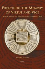 Preaching the Memory of Virtue