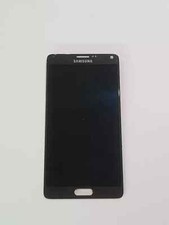 Génuine Ecran Complet Vitre Tactile + Ecran Samsung Galaxy Note 4 ( SM-N910F )