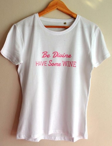 Divine have some wine - divine, a