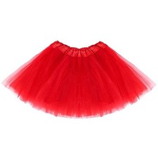 Jupe en Tulle Courte Tutu