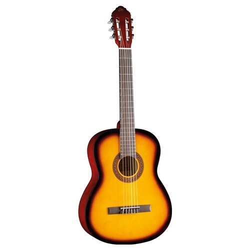 Guitare classique marque eko - guitare,