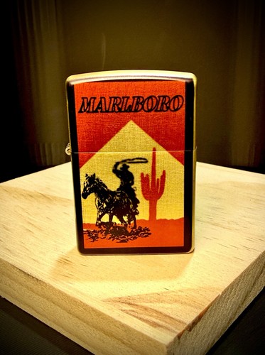 Marlboro cigarettes gold - marlboro,