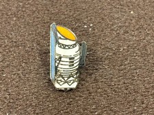 PINS PIN AEROSPATIALE SPACE