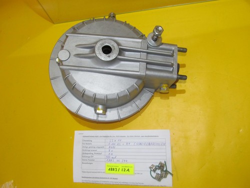 Bmw r100 final drive - 80-84,