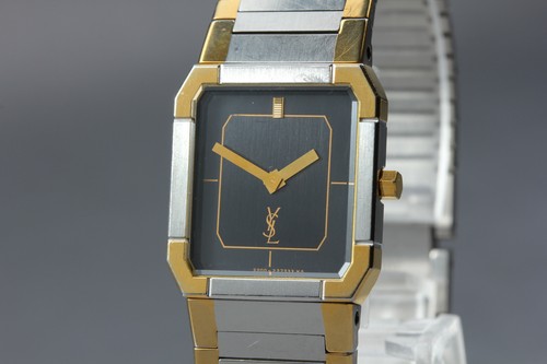Montre femme yves saint - montre,