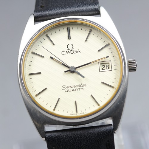 Montre quartz homme vintage - quartz,