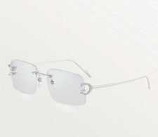 CARTIER GLASSES DÉCOR