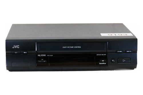 Jvc v206e magnétoscope - jvc, |