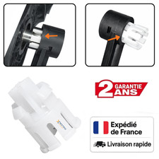 Clip émetteur d’embrayage