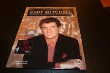 CD-LIVRE "EDDY MITCHELL : MR. EDDY A BERCY 97 (1997)"