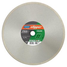 Disque diamant norton clipper - diamant,