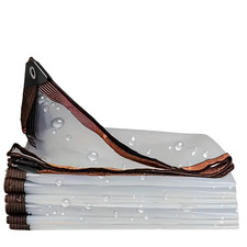 Bâche Transparente