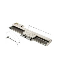 Machine à tricoter Silver Reed 840SK - Pour experts du tricot, garantie 2 ans.