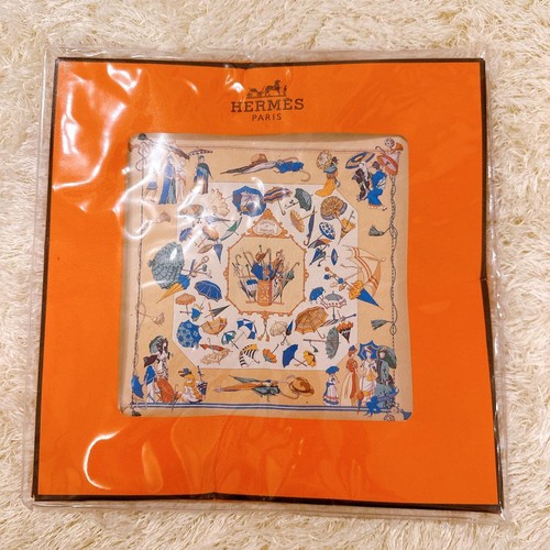 Foulard hermès carre - foulard,