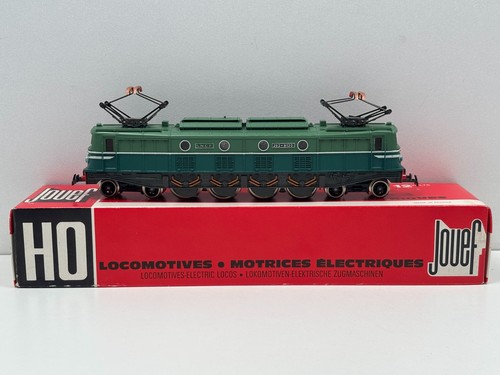 Jouef locomotive 2d2 - jouef,