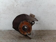 Moyeu avant droit VOLKSWAGEN TRANSPORTER 5 PHASE 1 7H0498611