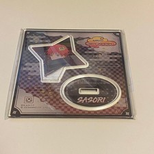 Support acrylique Naruto Sasori Sanrio Japan collection limitée droits payés ...