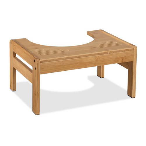 Tabouret salle bain - salle,