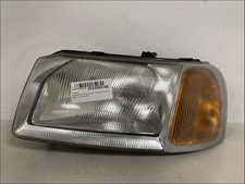 Optique avant principal gauche