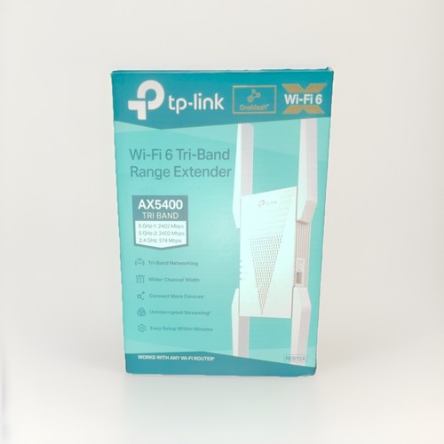 Link ax5400 wifi range - tp-link, 6