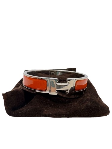 Hermès clic bracelet - clic, h