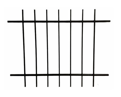 Grille defense distri pour - de,