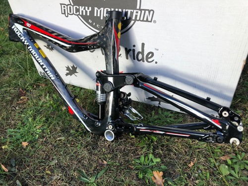 Cadre vtt rocky mountain - cadre,