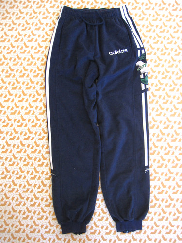 Pantalon adidas one world - one,