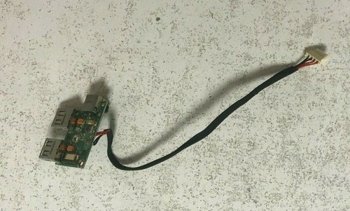 Port usb fujitsu siemens amilo - port,