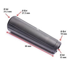 C00124180 Poignée de tourne