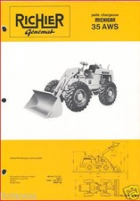 ▬►Prospectus de 1969