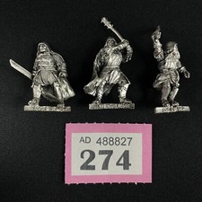 Red Eye Uruk-Hai Métal Games