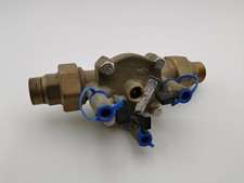 SOCLA  DISCONNECTEUR  BA2860