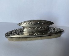 Polissoir Ancien - argent massif