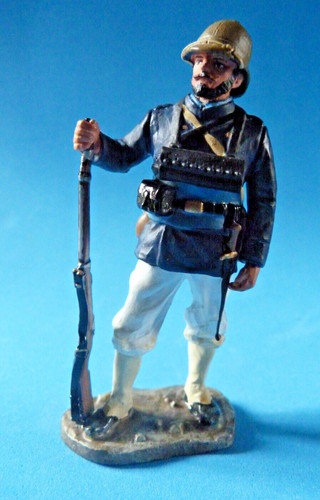 Soldat plomb hachette - hachette, légion