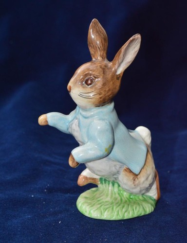 Vtg beswick beatrix potter - vtg,