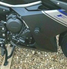 Yamaha XJ6 Diversion F 2010