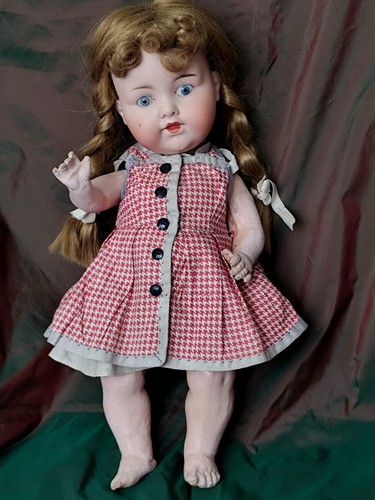 Beau bébé a3m - beau,