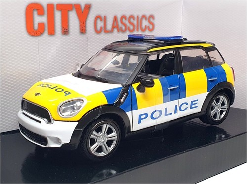 Motormax scale diecast - 1/24,
