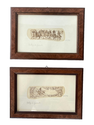 Gravures bottega giovanelli - 2,