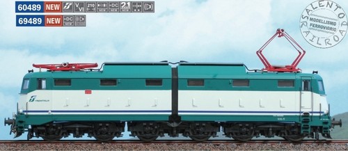 Acme 69489 locomotive - 69489,