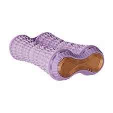 Rouleau de massage manuel pour